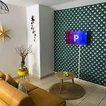 Les Combles D Agate Apartamento Sorbiers (Loire)