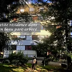 Les Combles D Agate *