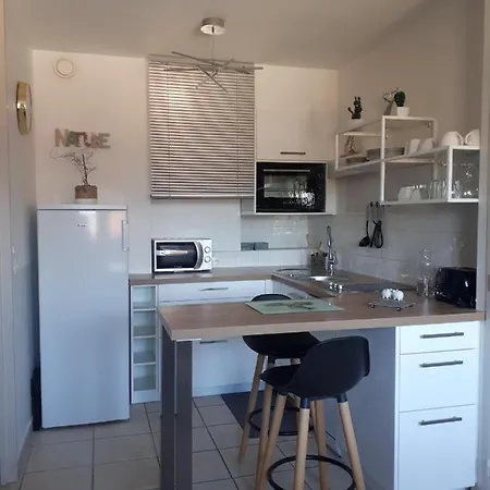Les Combles D Agate Apartment Sorbiers (Loire)