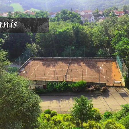 Apartamento Les Combles D Agate *