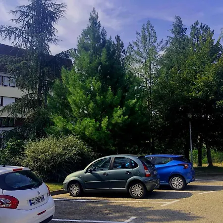 Apartamento Les Combles D Agate *